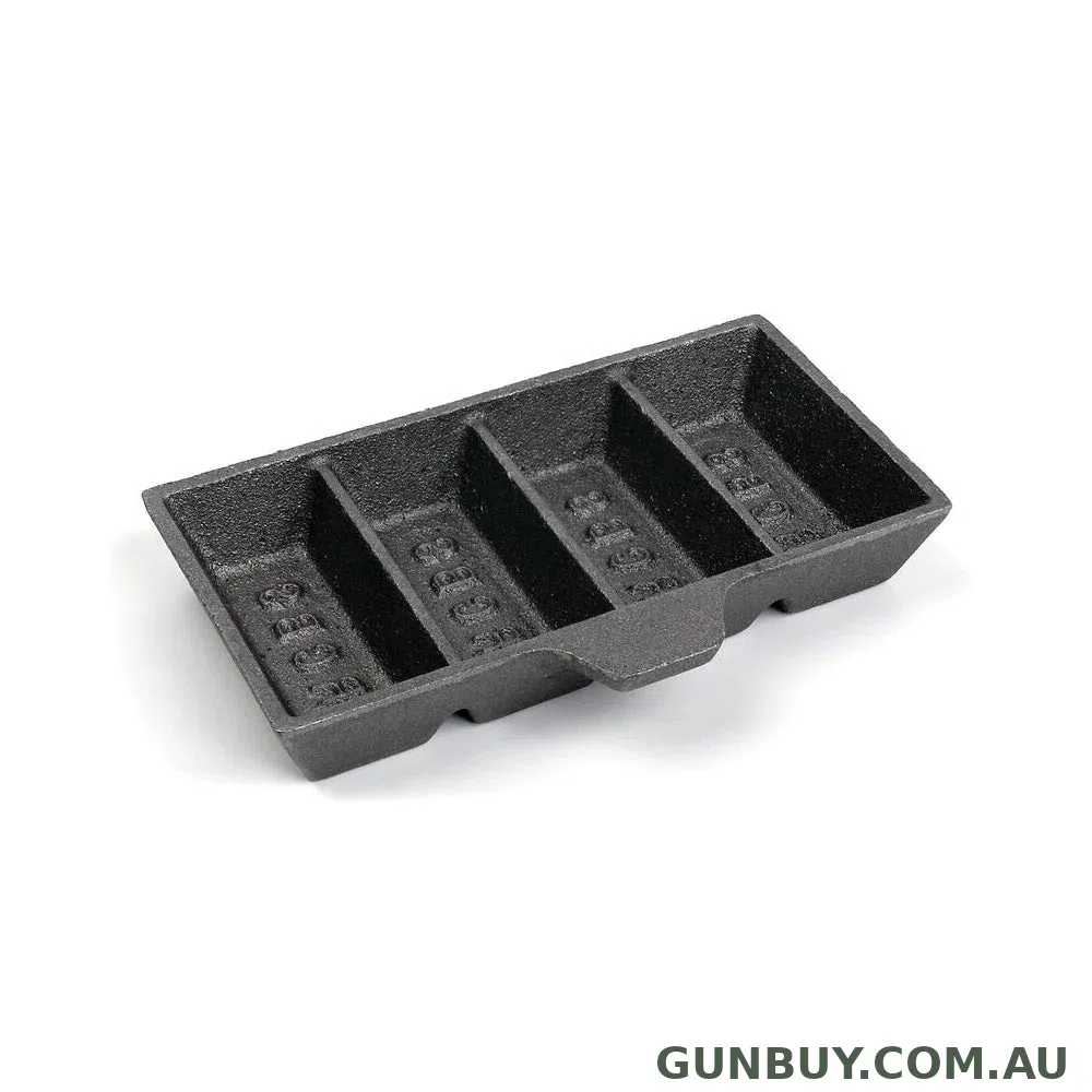 RCBS Ingot Mould