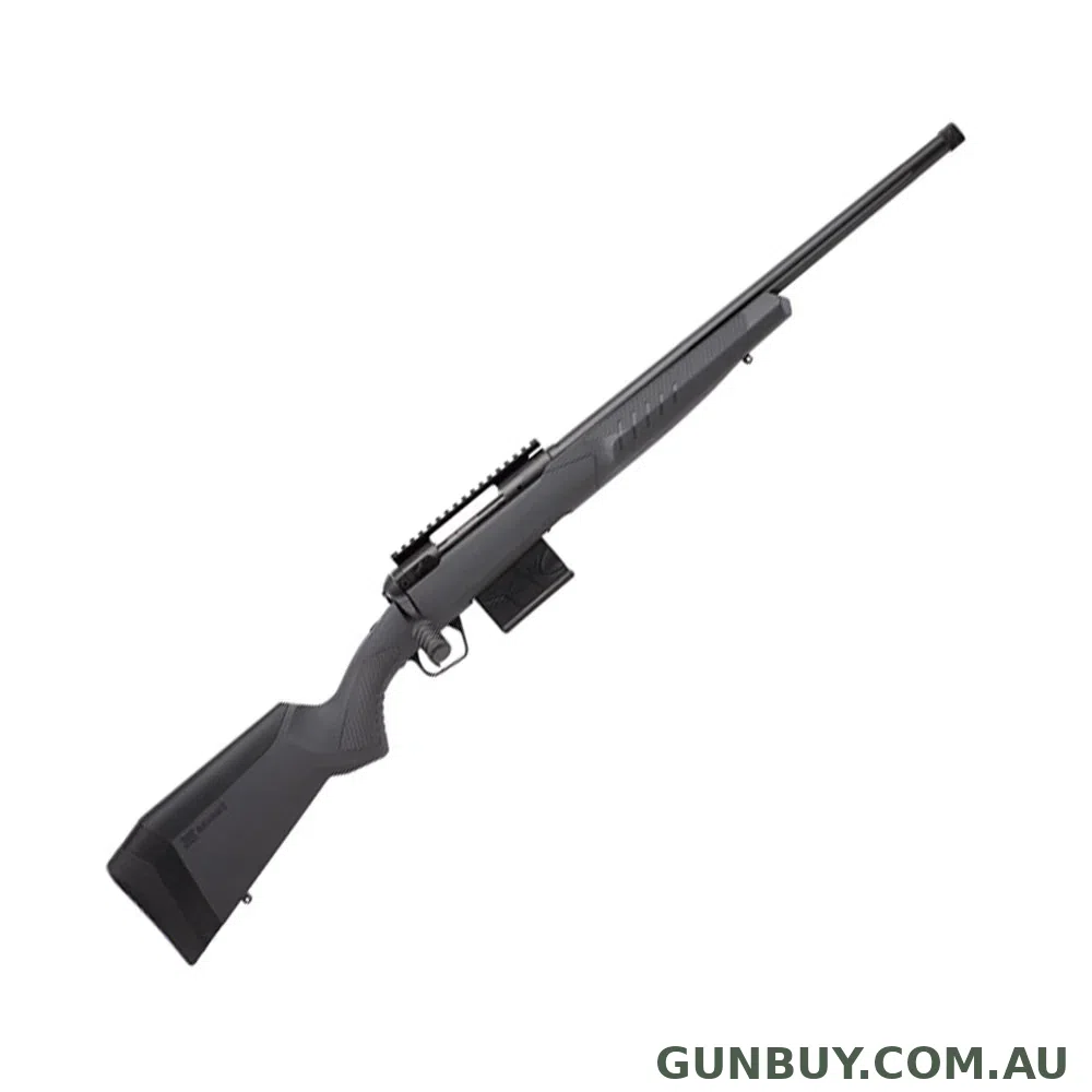 Savage 110 Tactical