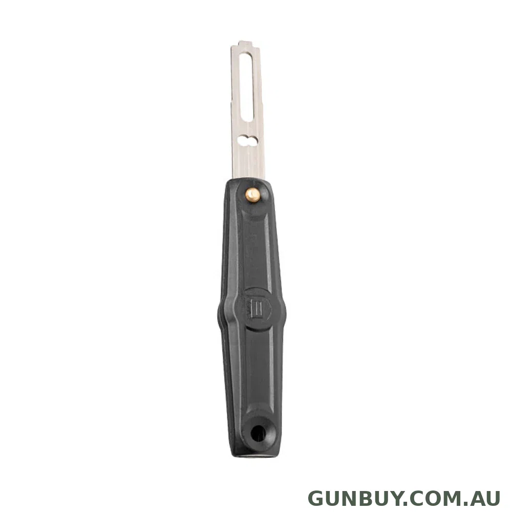 Breakthrough Modern Sporting Rifle Carbon Removal Tool