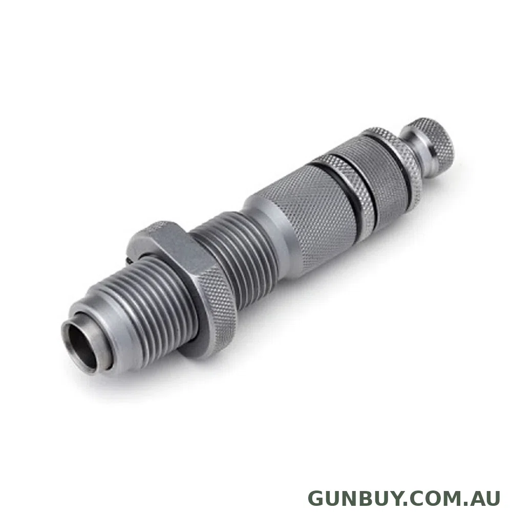 Redding Taper Crimp Seating Die
