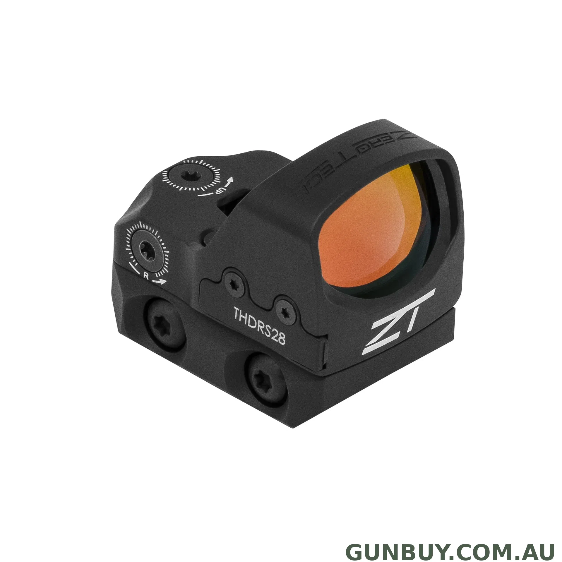 ZeroTech Thrive HD Multi Reticle Reflex - Low