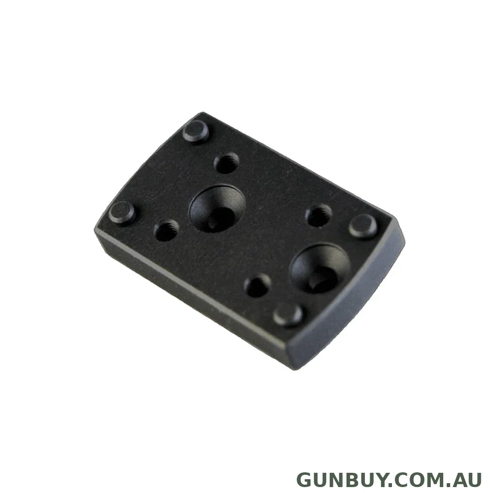 Spuhr Interface Mount - Deltapoint