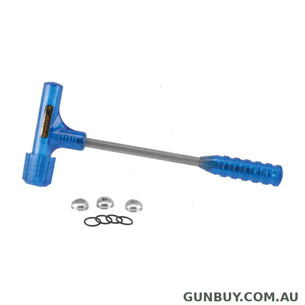 Frankford Arsenal Impact Bullet Puller