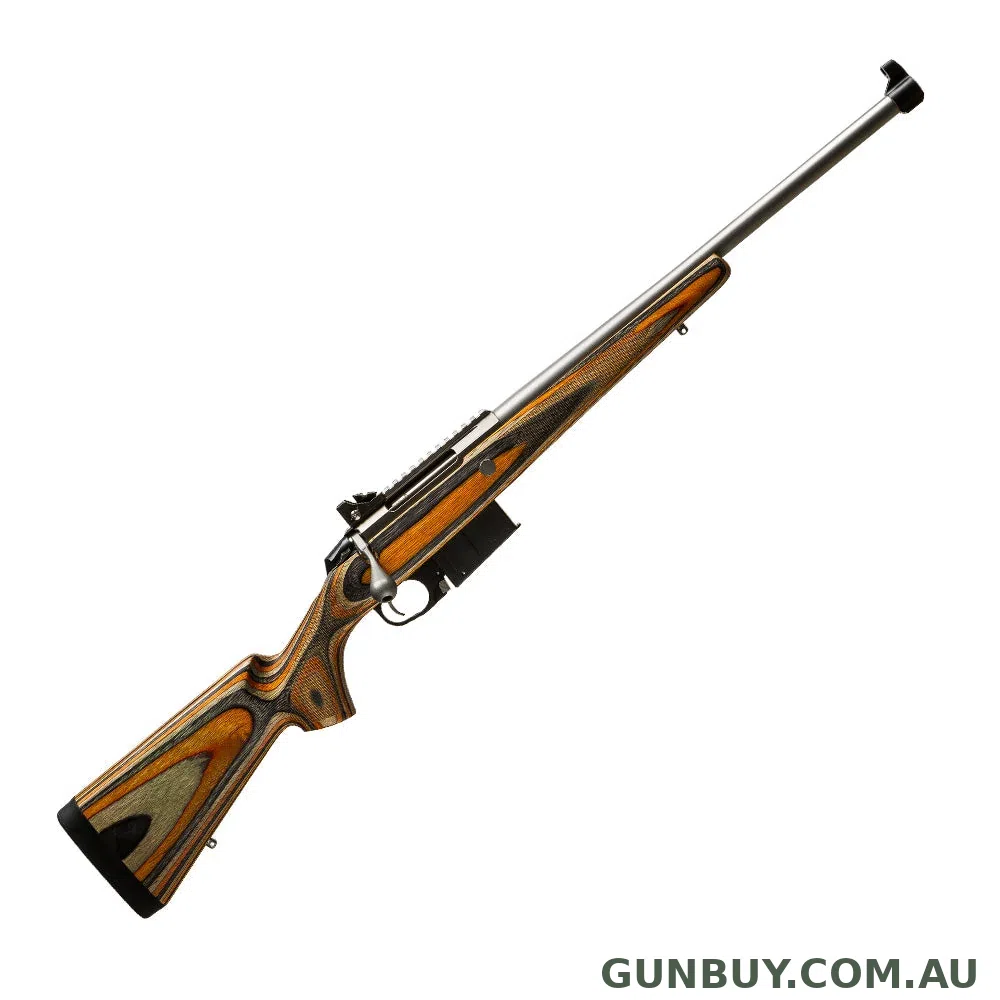 Tikka T3x Arctic - 308 Win / 20" / RH