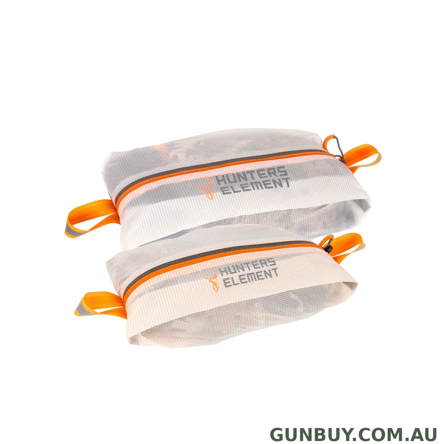 Hunters Element Arete Packing Cells - Pack of 2 - S/M