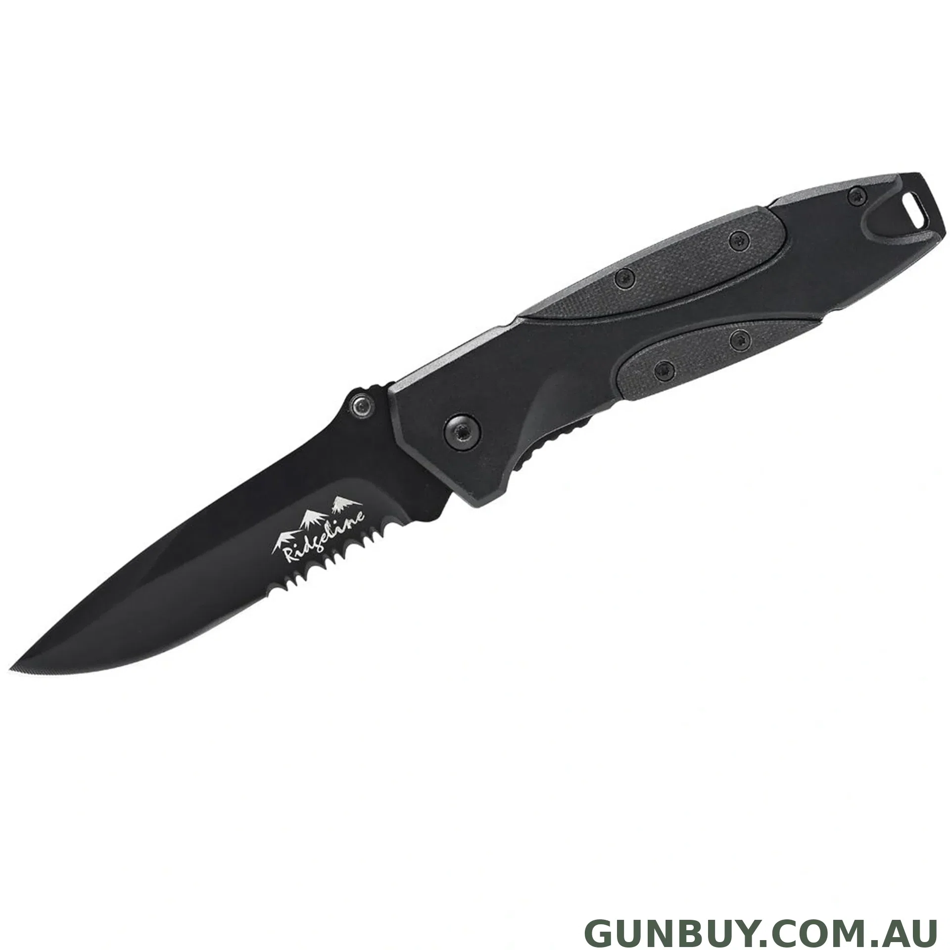 RIDGELINE Handman Knife