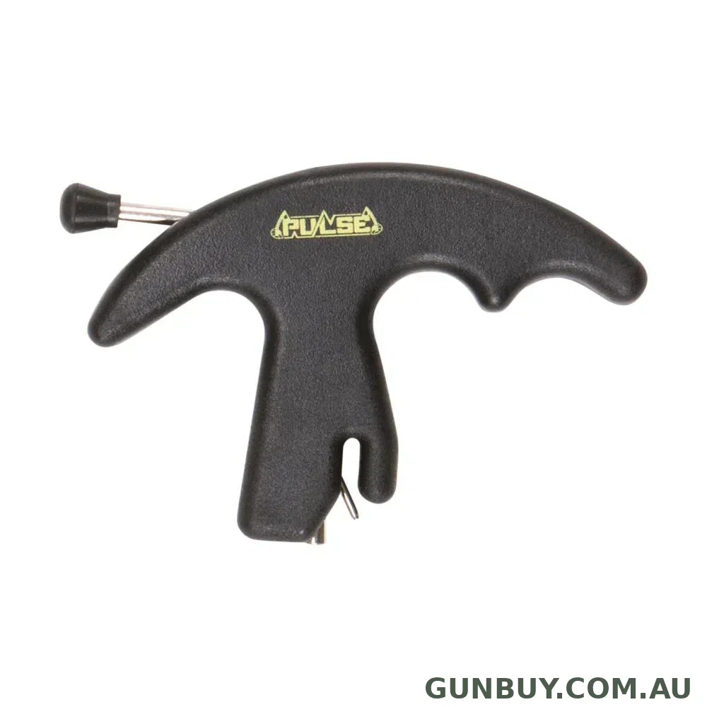 Allen Thumb Style Archery Release