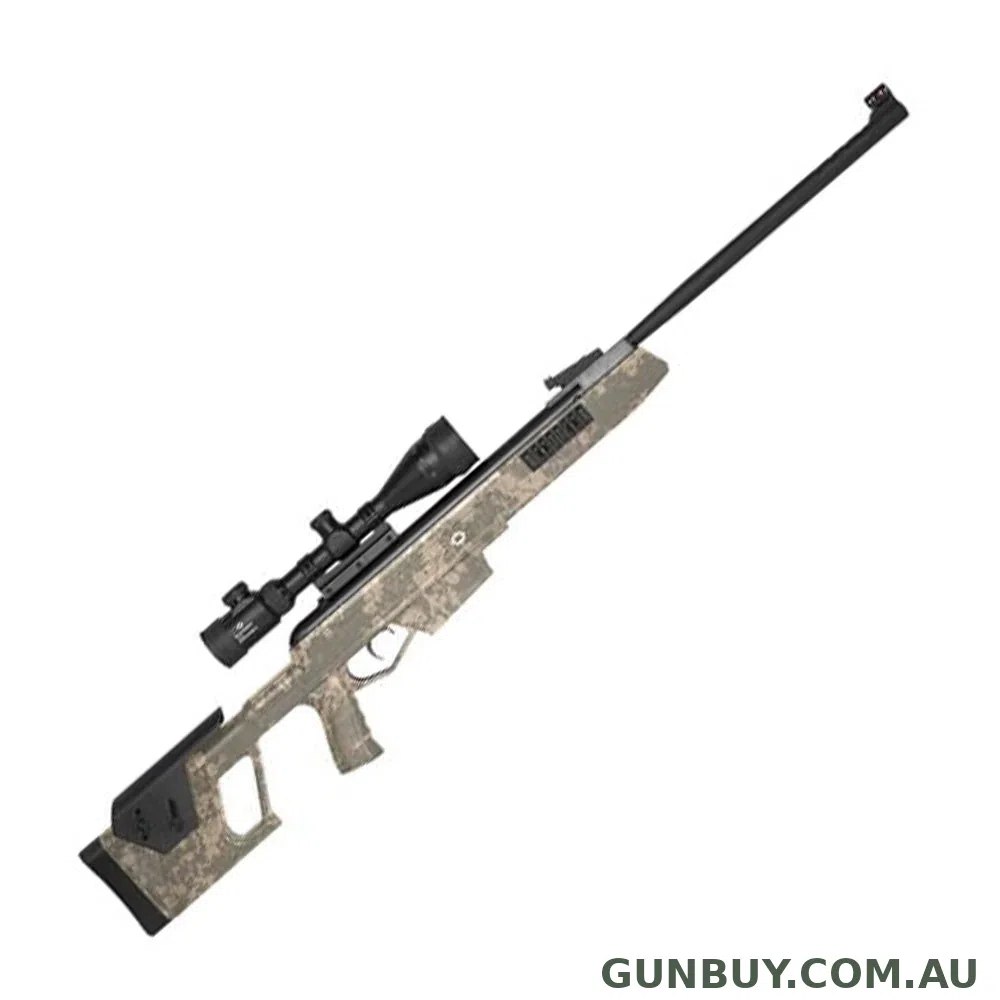 Dead Eye Camo