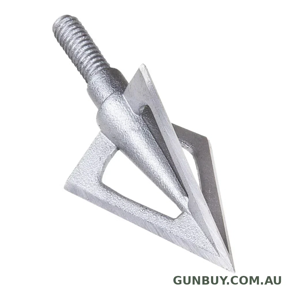 Ion Fixed Broadhead - 100gr / 3 Pack