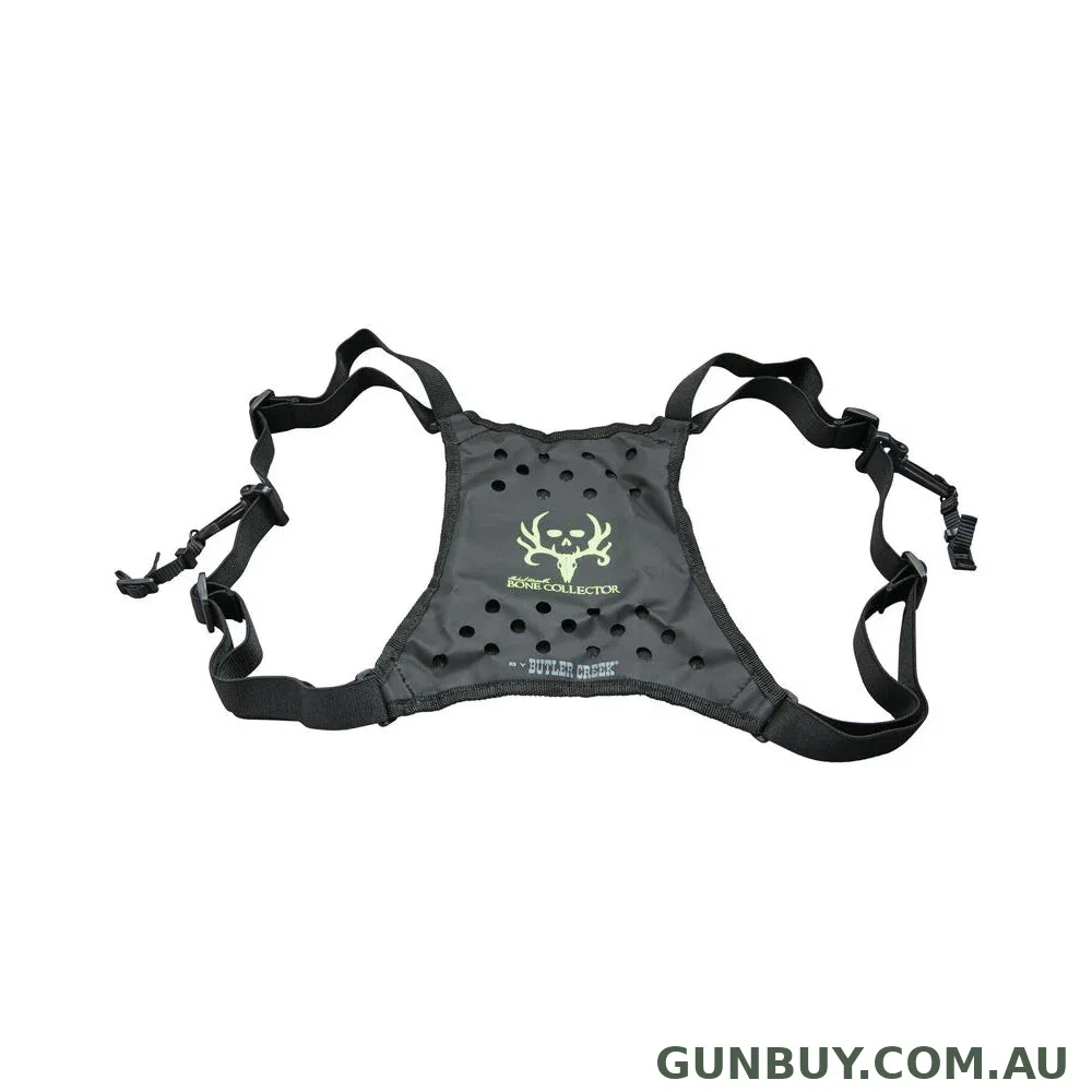 Butler Creek Bone Collector Deluxe Bino Harness