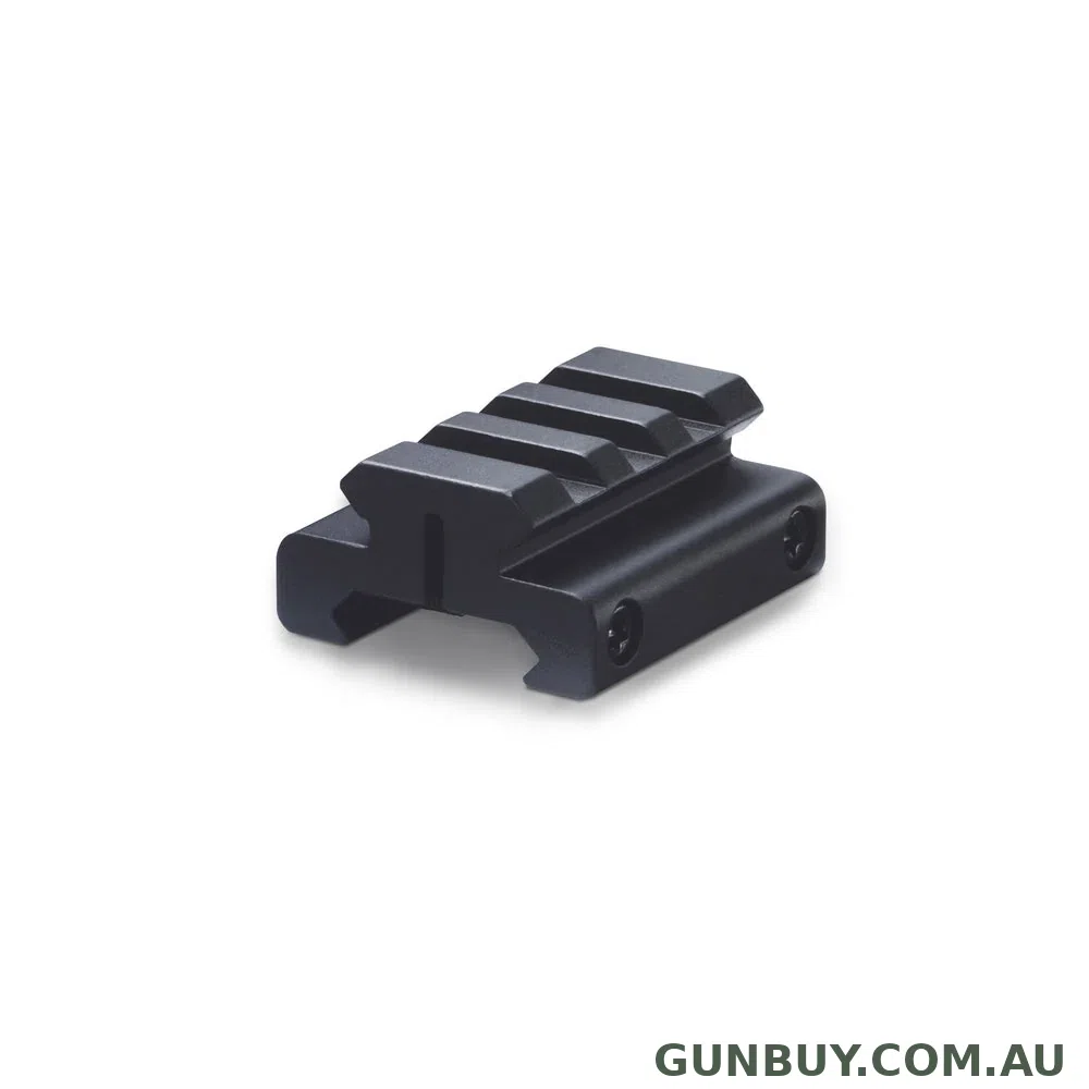 Burris Picatinny Riser 1/2"