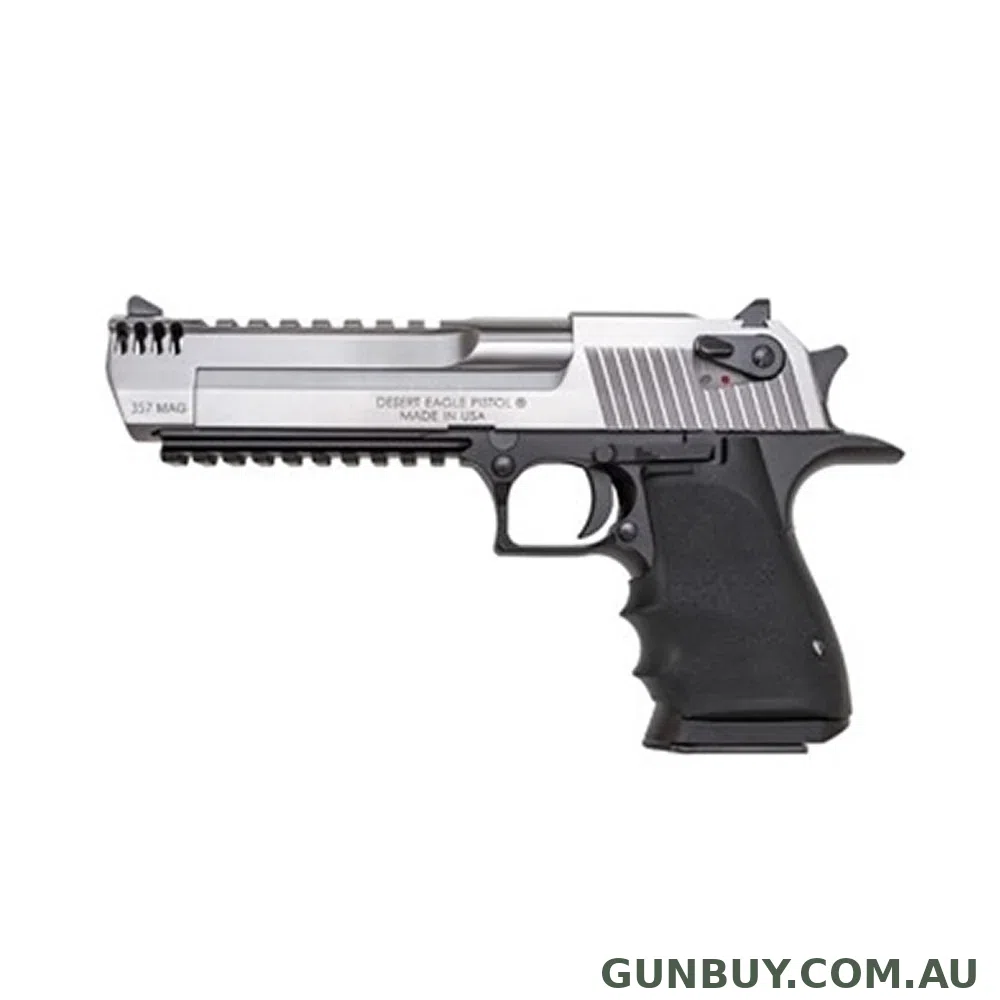 Magnum Research Desert Eagle - 357 Magnum / 6" MB