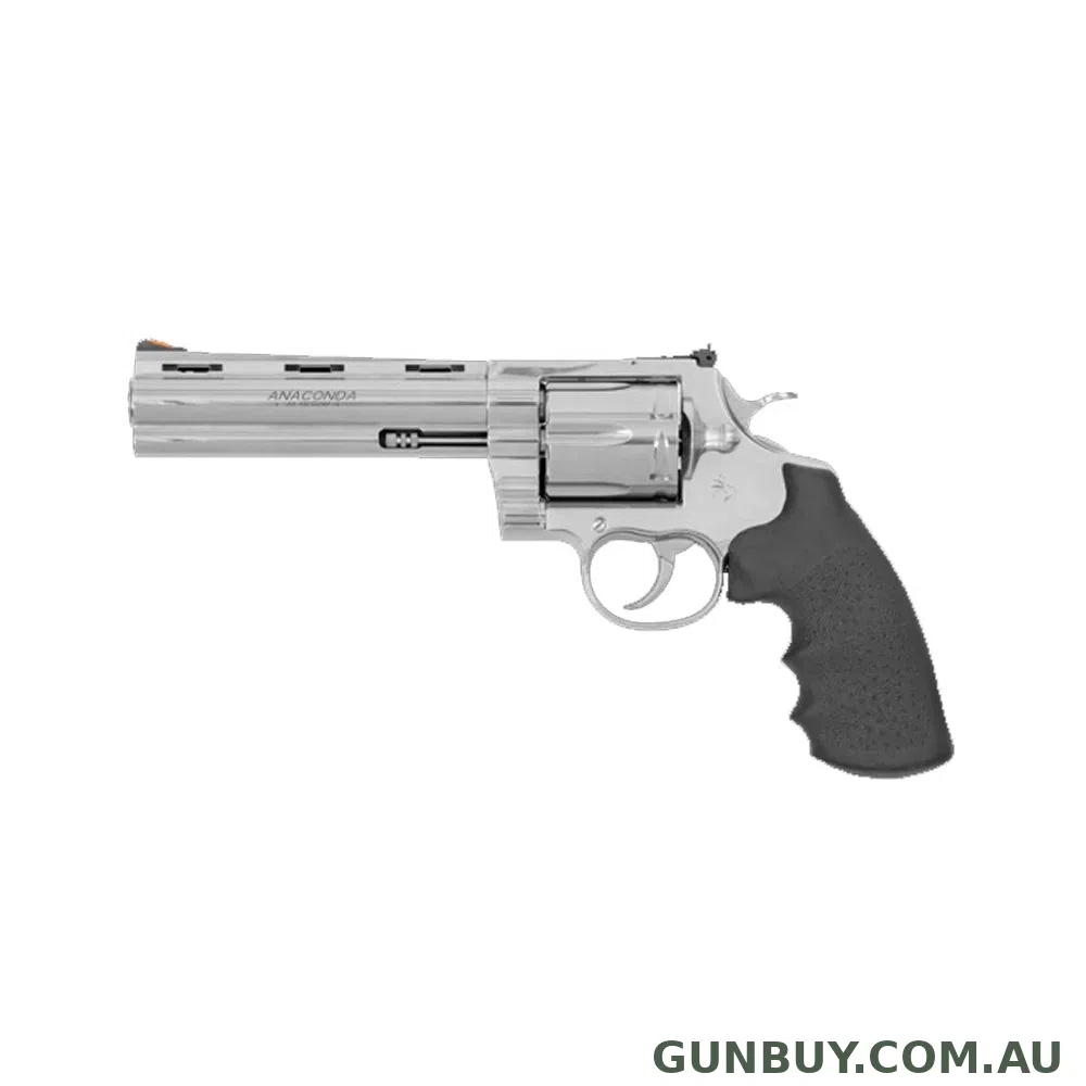 Colt Anaconda