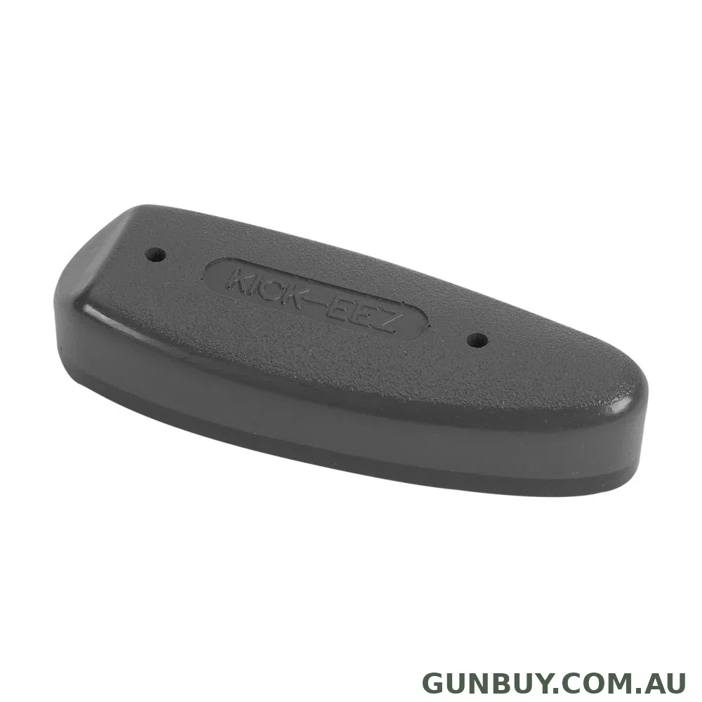 Sporting Sporting Recoil Pad - Black / (W) 1 7/8 (L)5 1/4"x(D)3/4"
