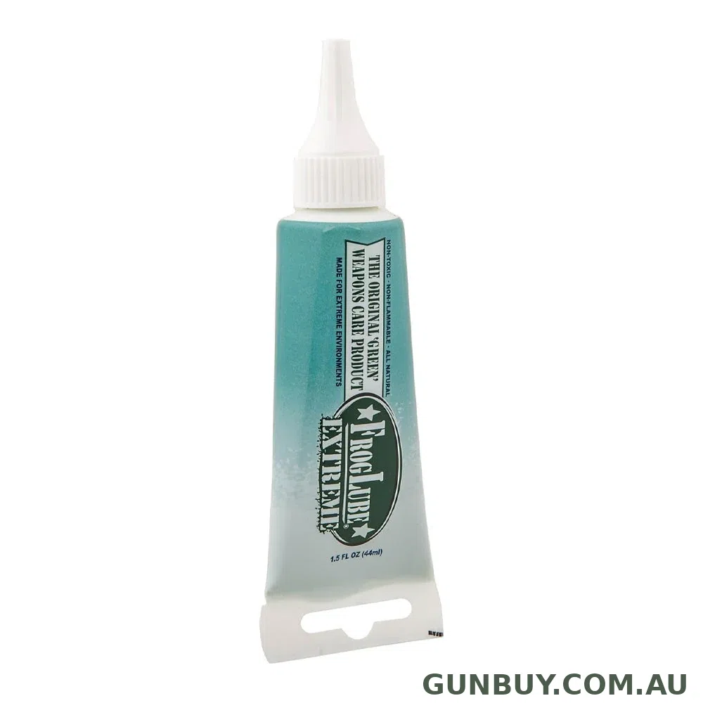 FrogLube Extreme Liquid Squeeze Tube - 1.5oz