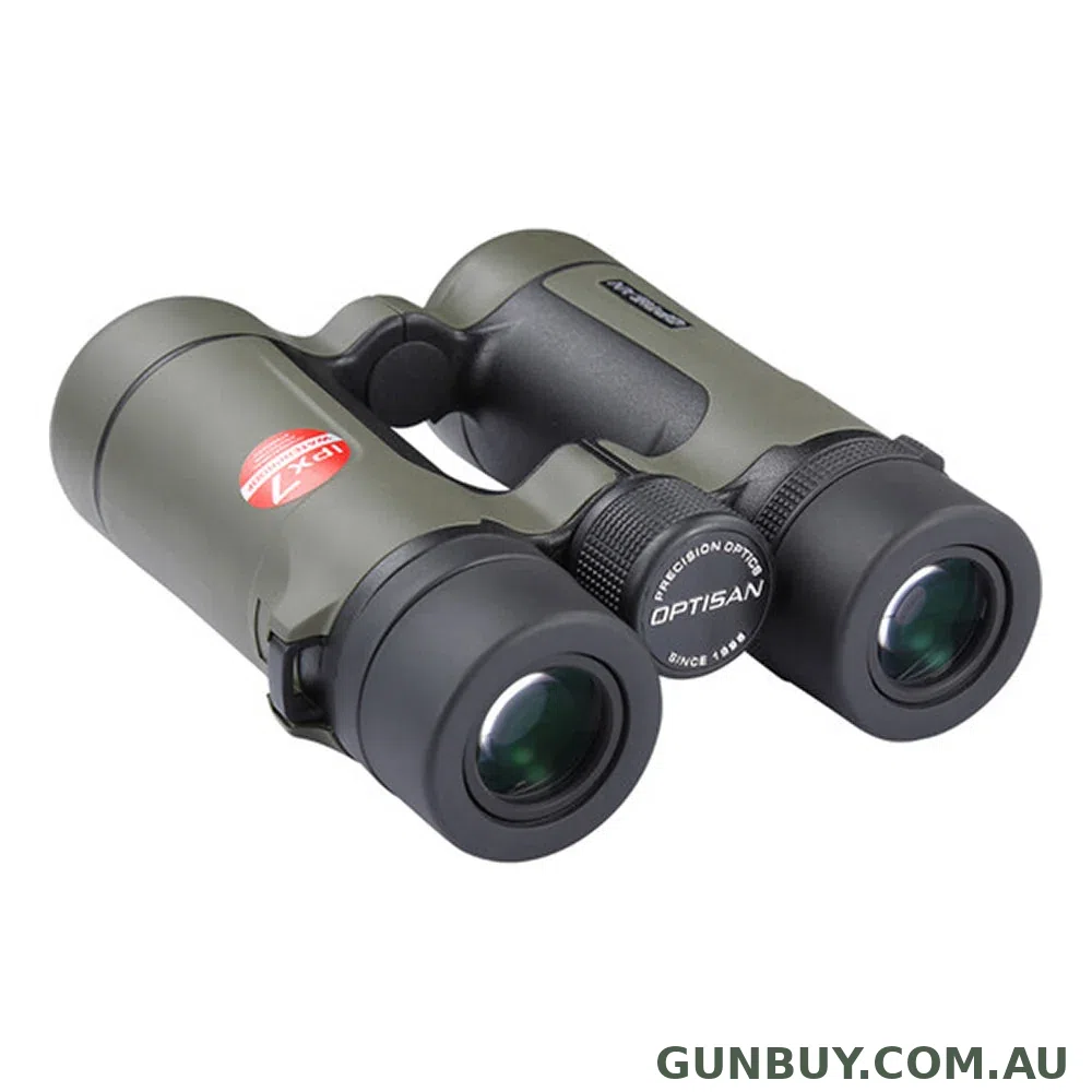 Optisan Britec R 10x42 Binoculars