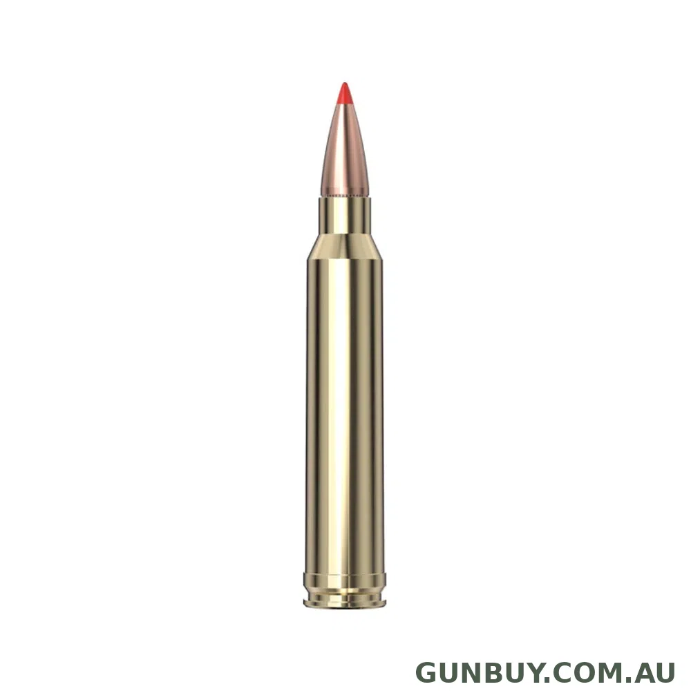 Hornady 300 Win Mag 180gr SST Superformance - 20 Pack
