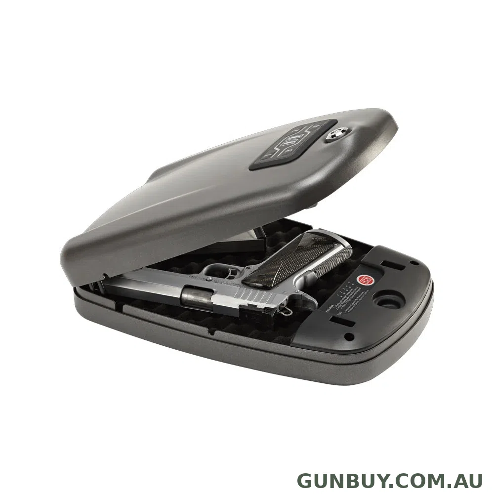 HORNADY Rapid Safe 2700KP