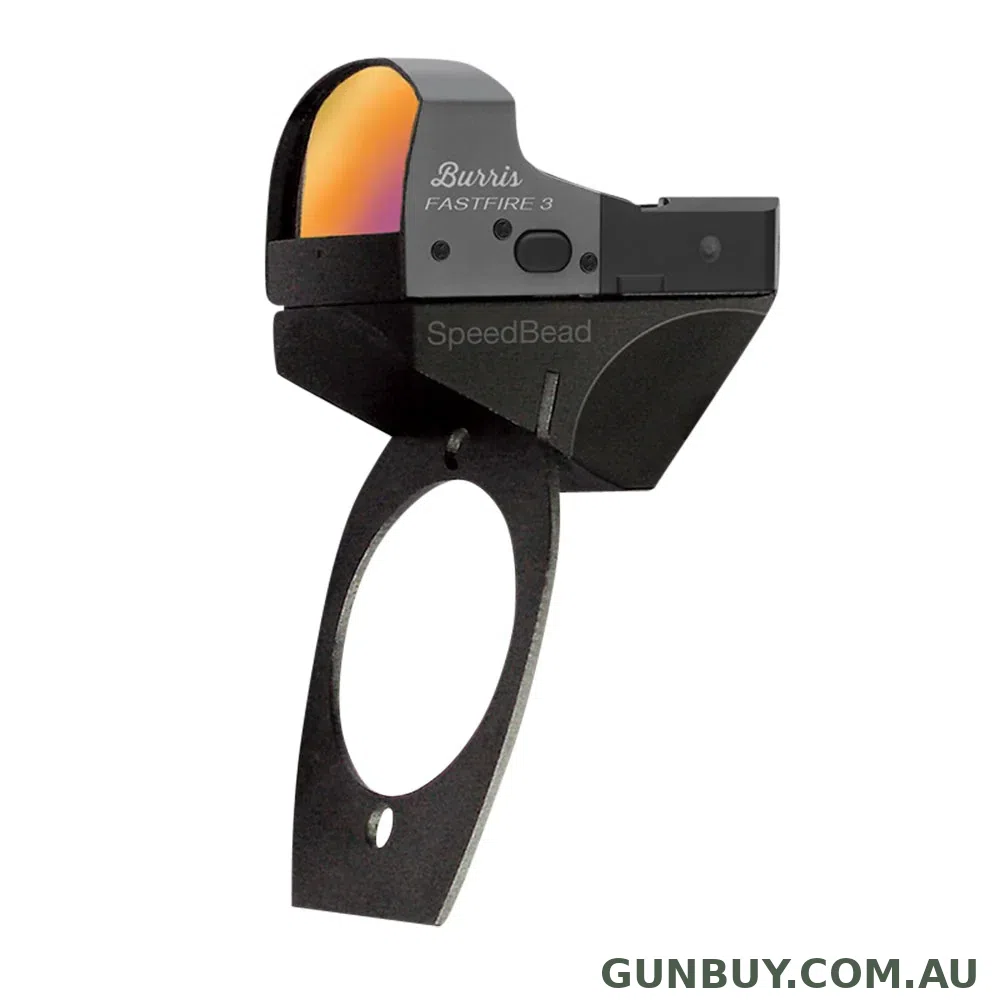 Burris SpeadBead Remington 870