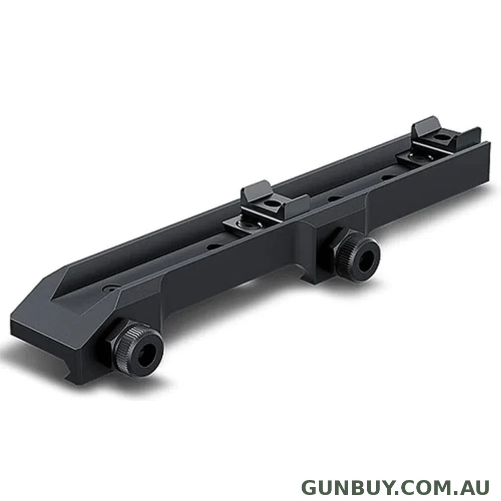 Weaver Rifle Mount - U Mount