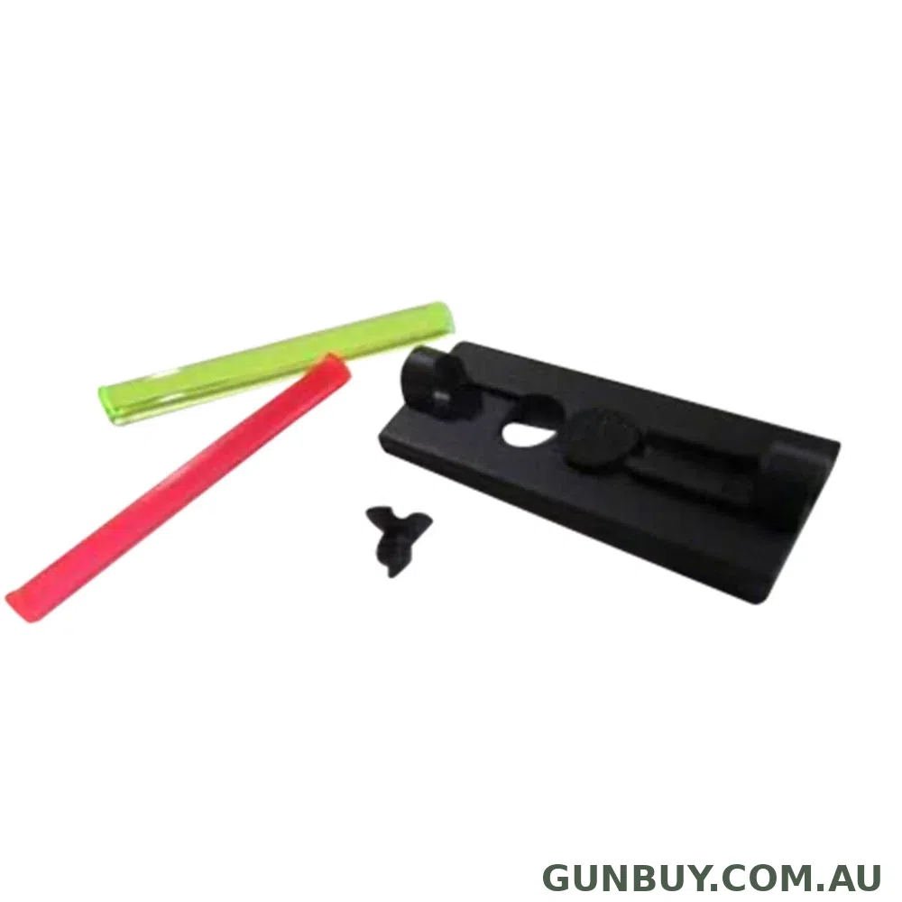 BERETTA Tru-Bead Assembly Green Fibre Comp