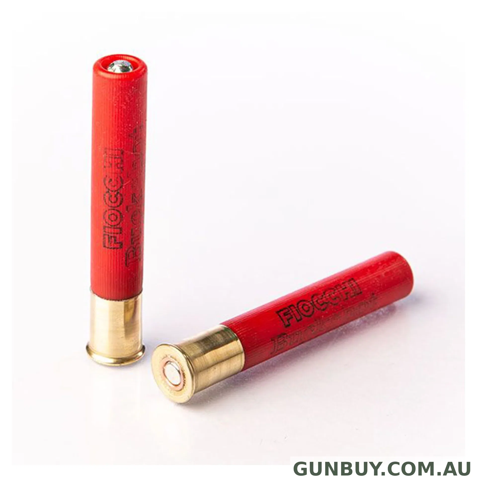 Horsleyparkgunshop 410G 3" Buckshot 8mm Pellet 15Gm / 25