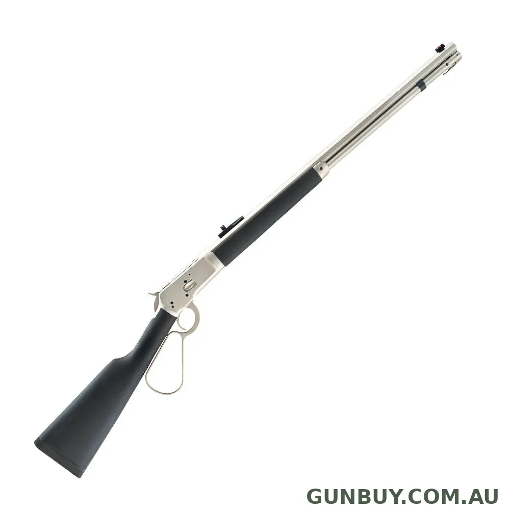 Chiappa 1892 Td Rifle Alaskan Chrome - 20" OCT