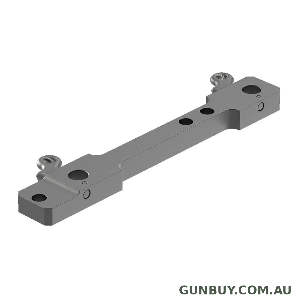Leupold Qr 1 Piece Base Marlin 336 / 1895 - Matte