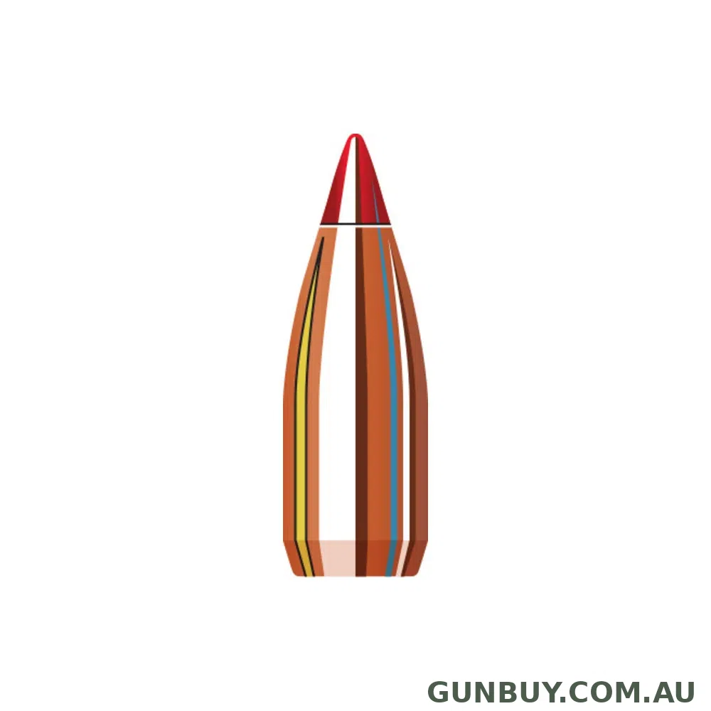 Hornady V-Max 40gr Projectiles