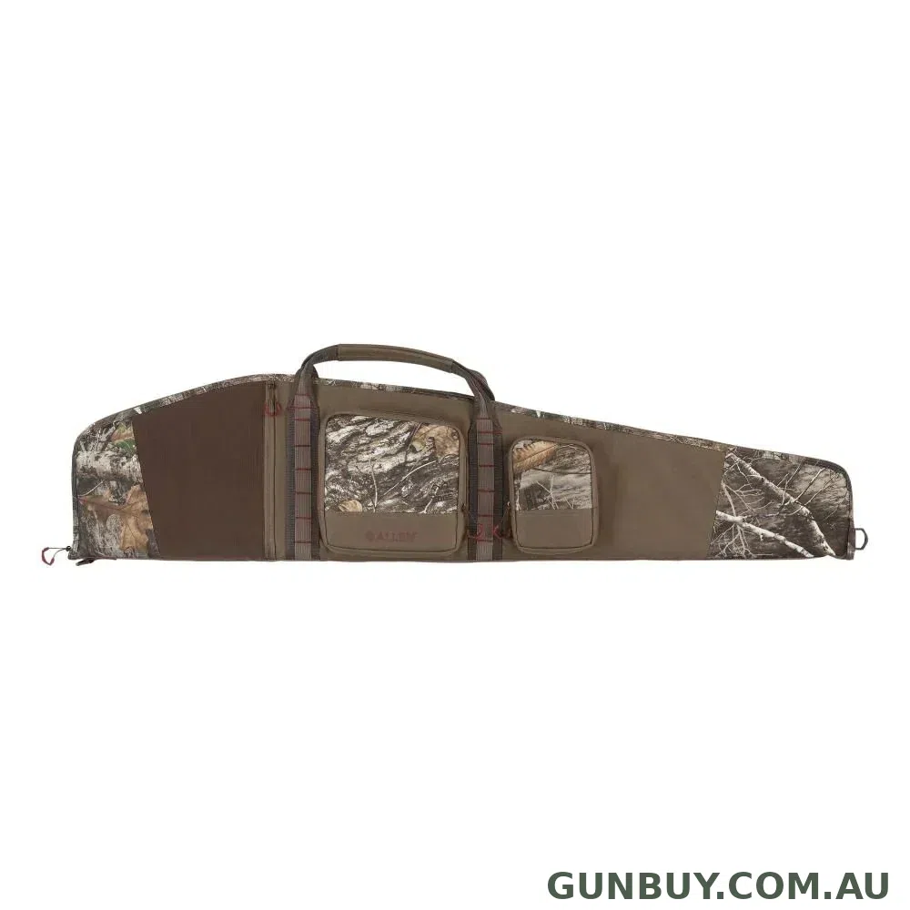 Allen Elk Scoped Rifle Case - Realtree Camo / 46"