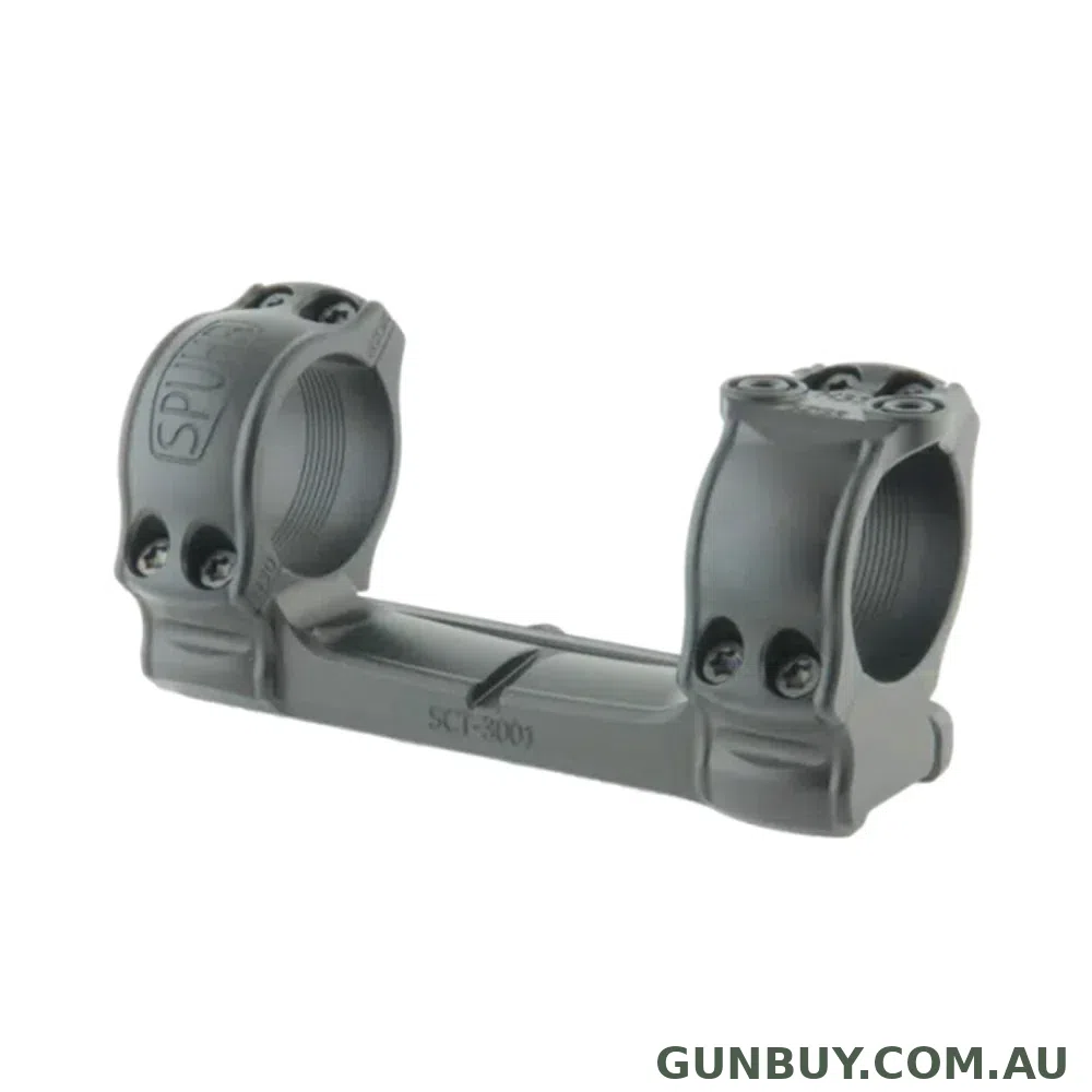 Spuhr SCT Mount (T3X & TRG) 30mm H30/1.18"