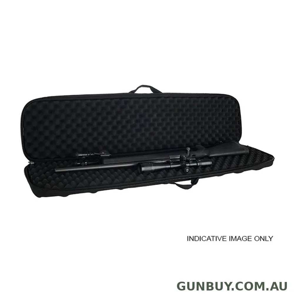 Plano Stealth Gun Case - Long Rifle 48"