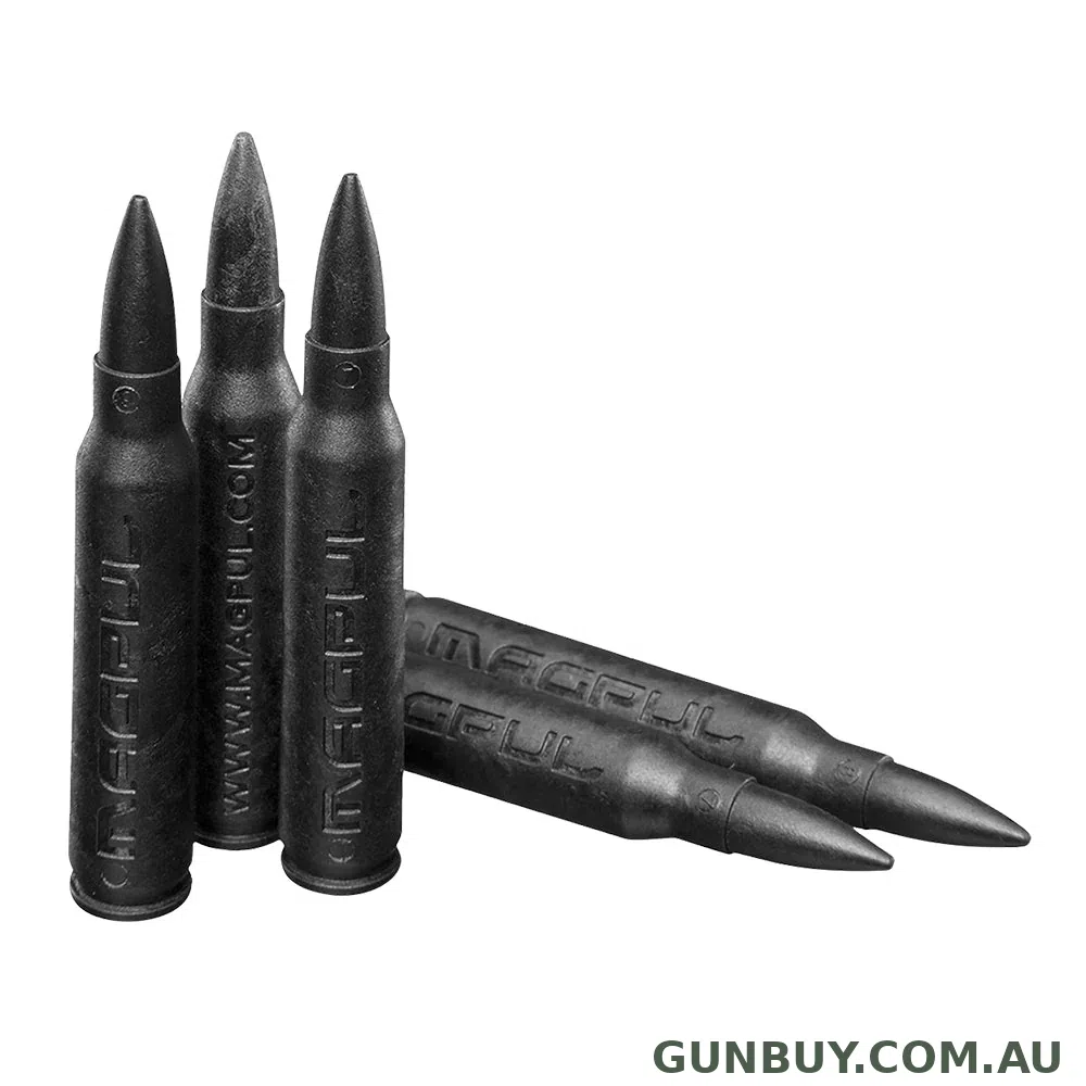 Magpul Dummy Rounds - 5.56 5 Pack