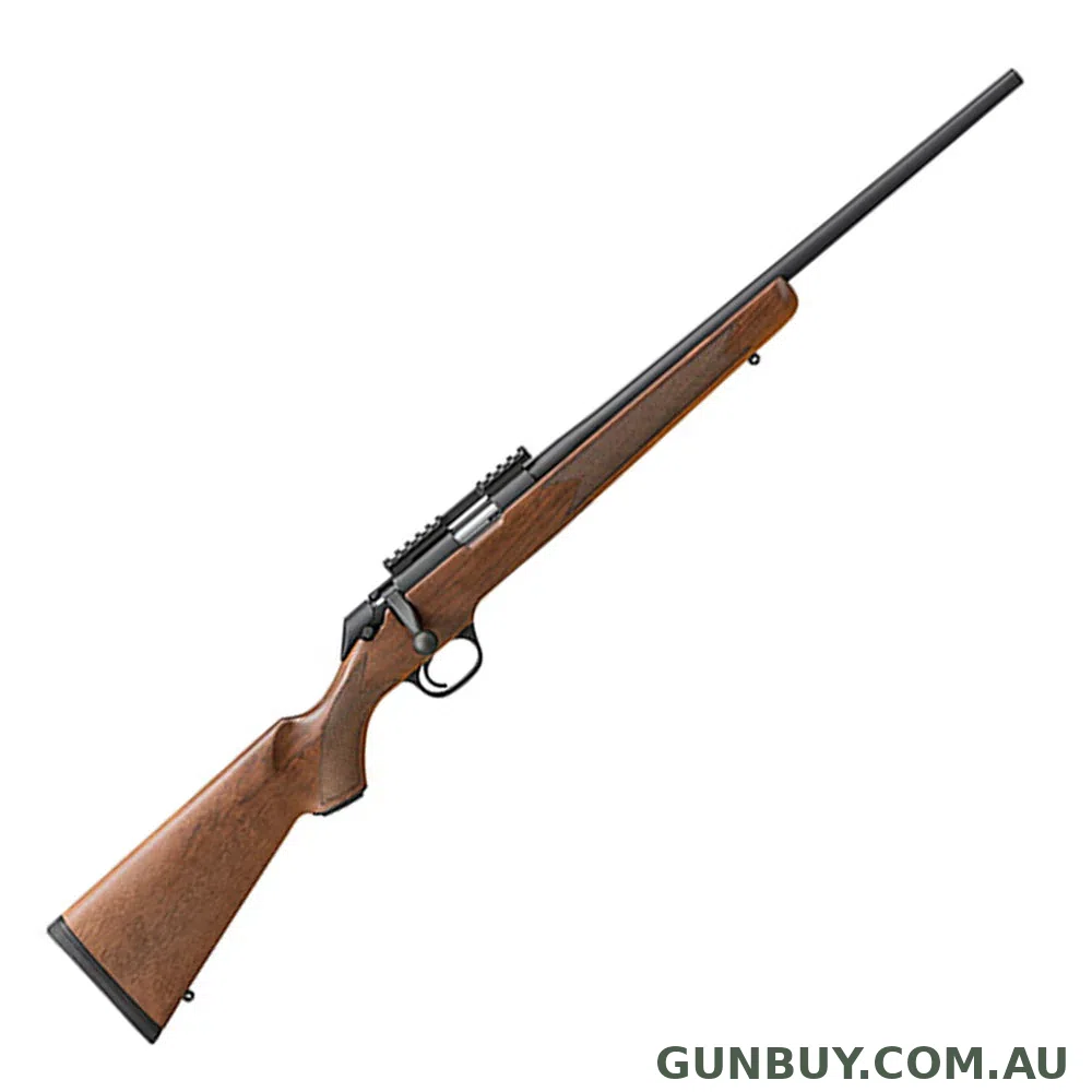 Springfield Armory 2020 Rimfire Classic Select Walnut - 20"