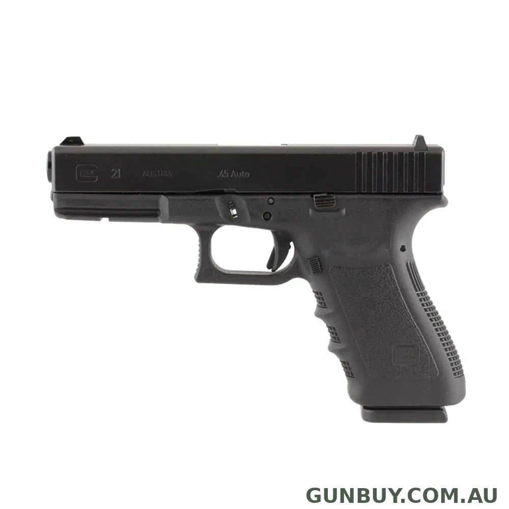 Glock 37