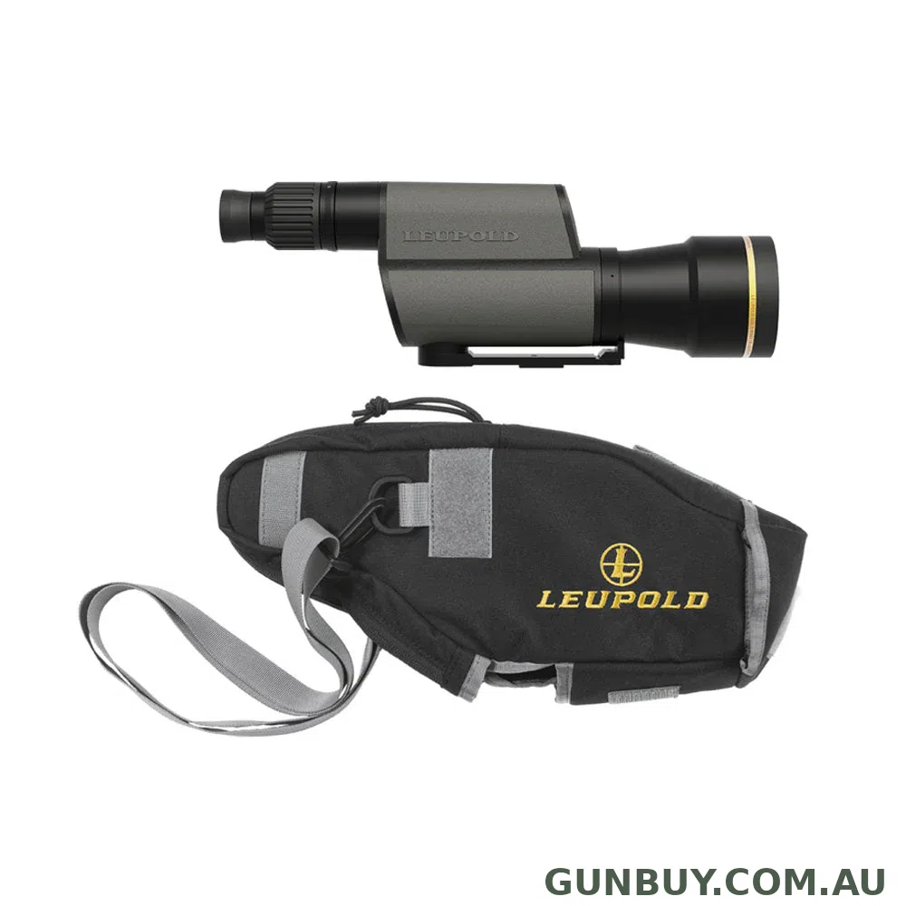 Leupold Golden Ring 20-60x80 Grey