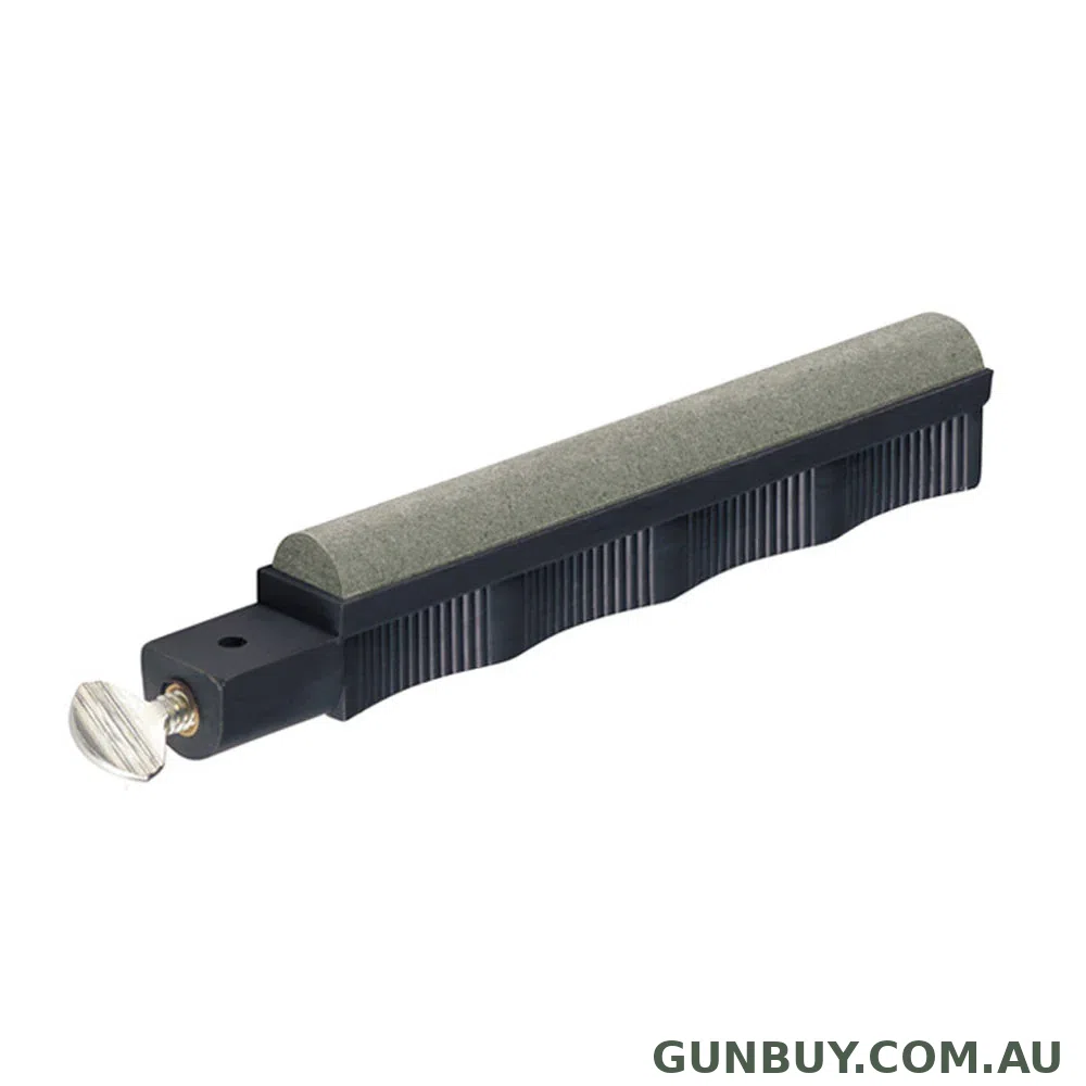 Lansky Curved Blade Hone - Coarse