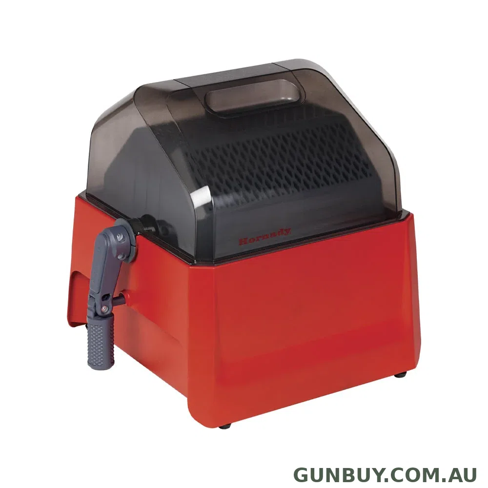 Hornady Rotary Media Sifter