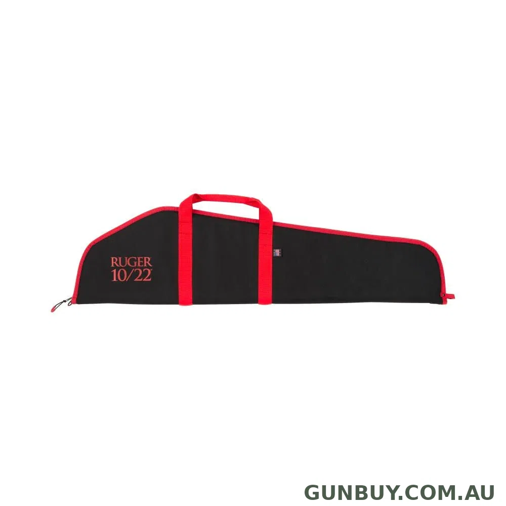 Allen Embroidered 10/22 Scoped Rifle Case - 40"