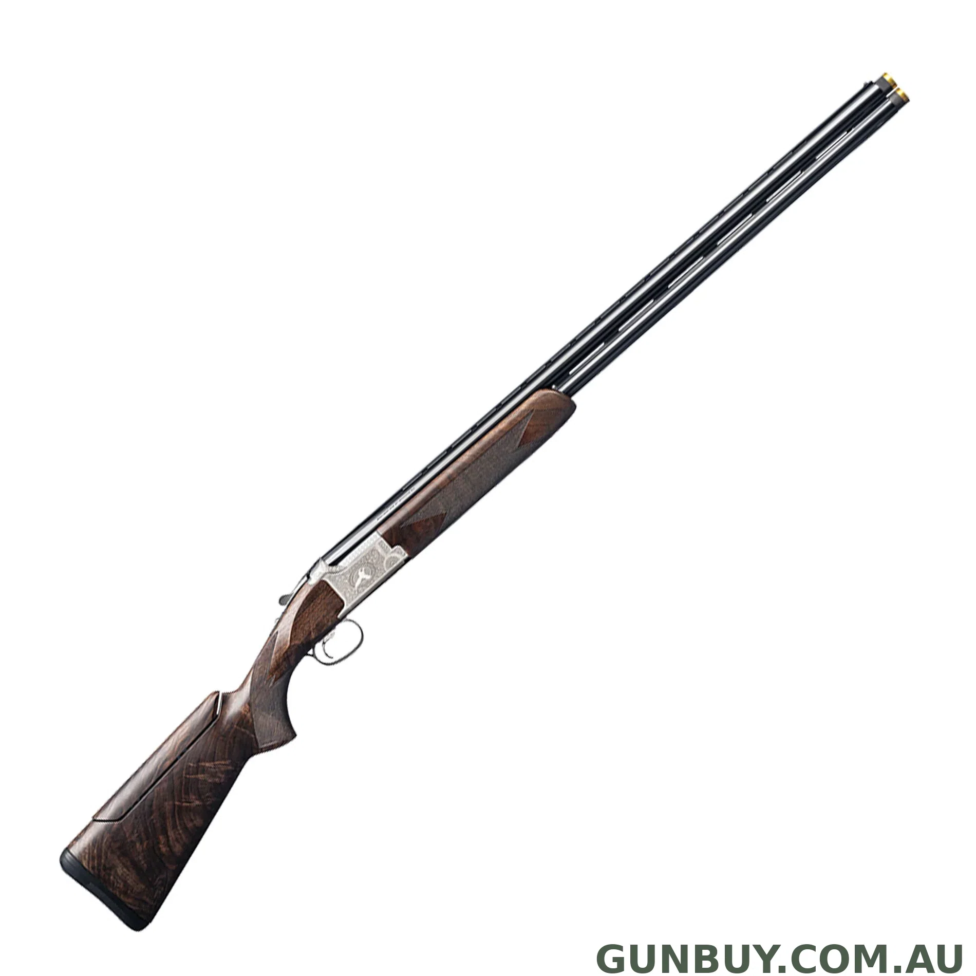 Browning B525 SPG Autumn Silver Adjustable - 32"