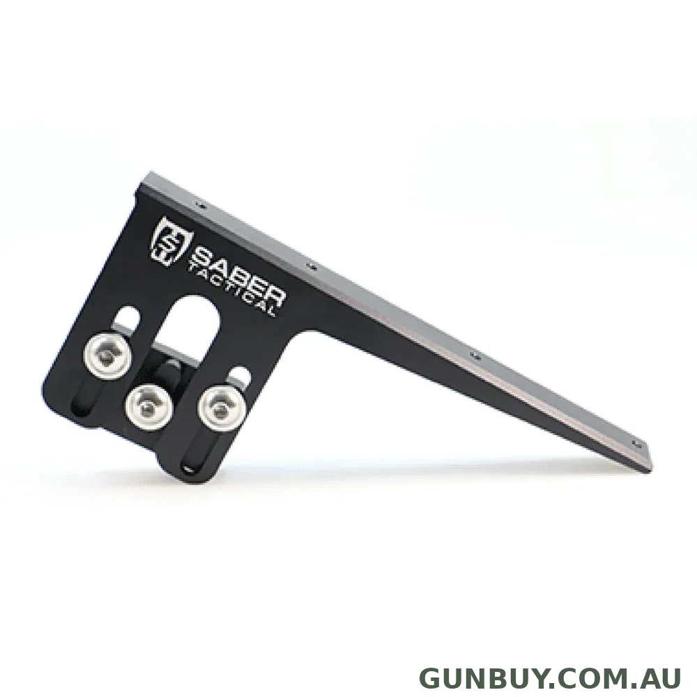 SABER TACTICAL Cheek Riser to suit FX Impact