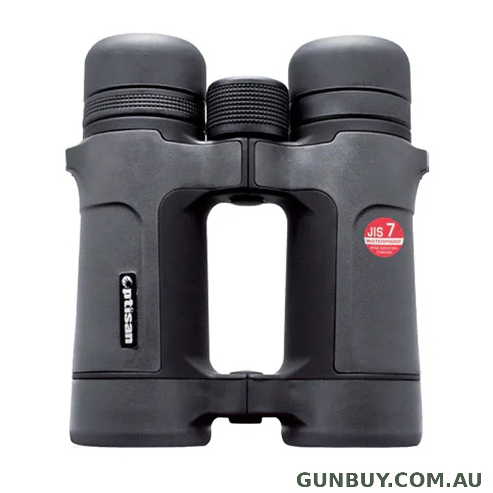 Optisan Litec R 10x42 Binoculars