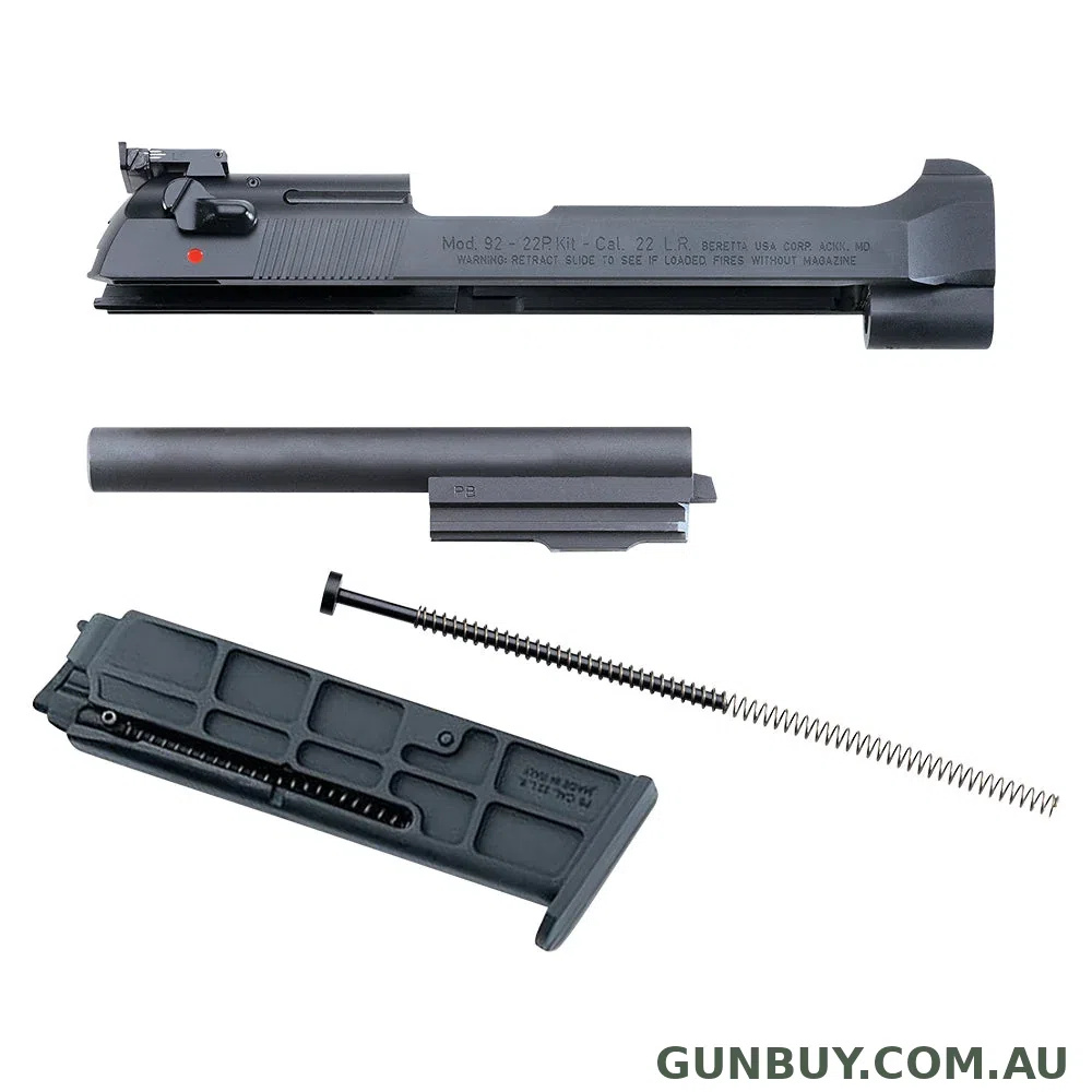 Beretta Practice Magazine - 10 Round