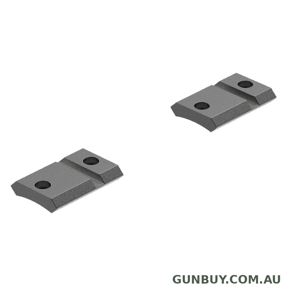 LEUPOLD Qrw Bases 2 Piece A-Bolt / A7 - Matte