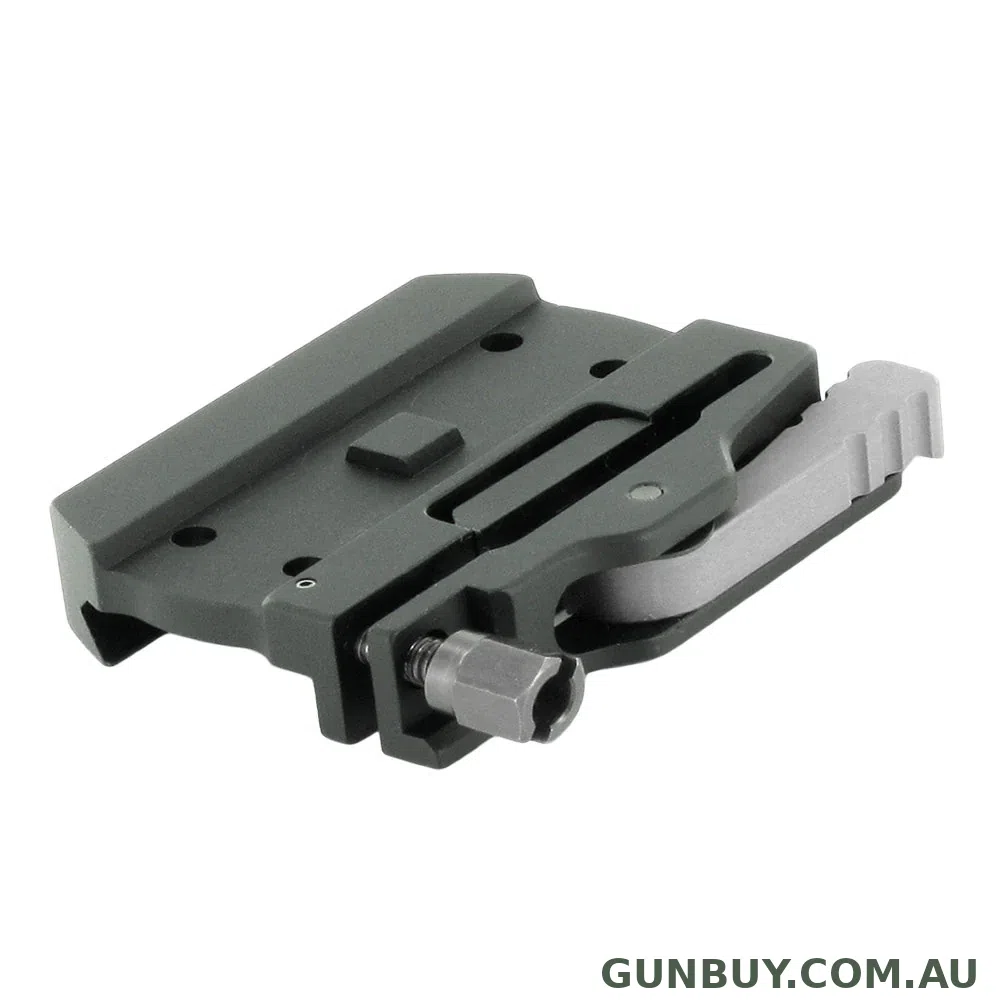 Aimpoint QD LRP Mount Picatinny (Micro)