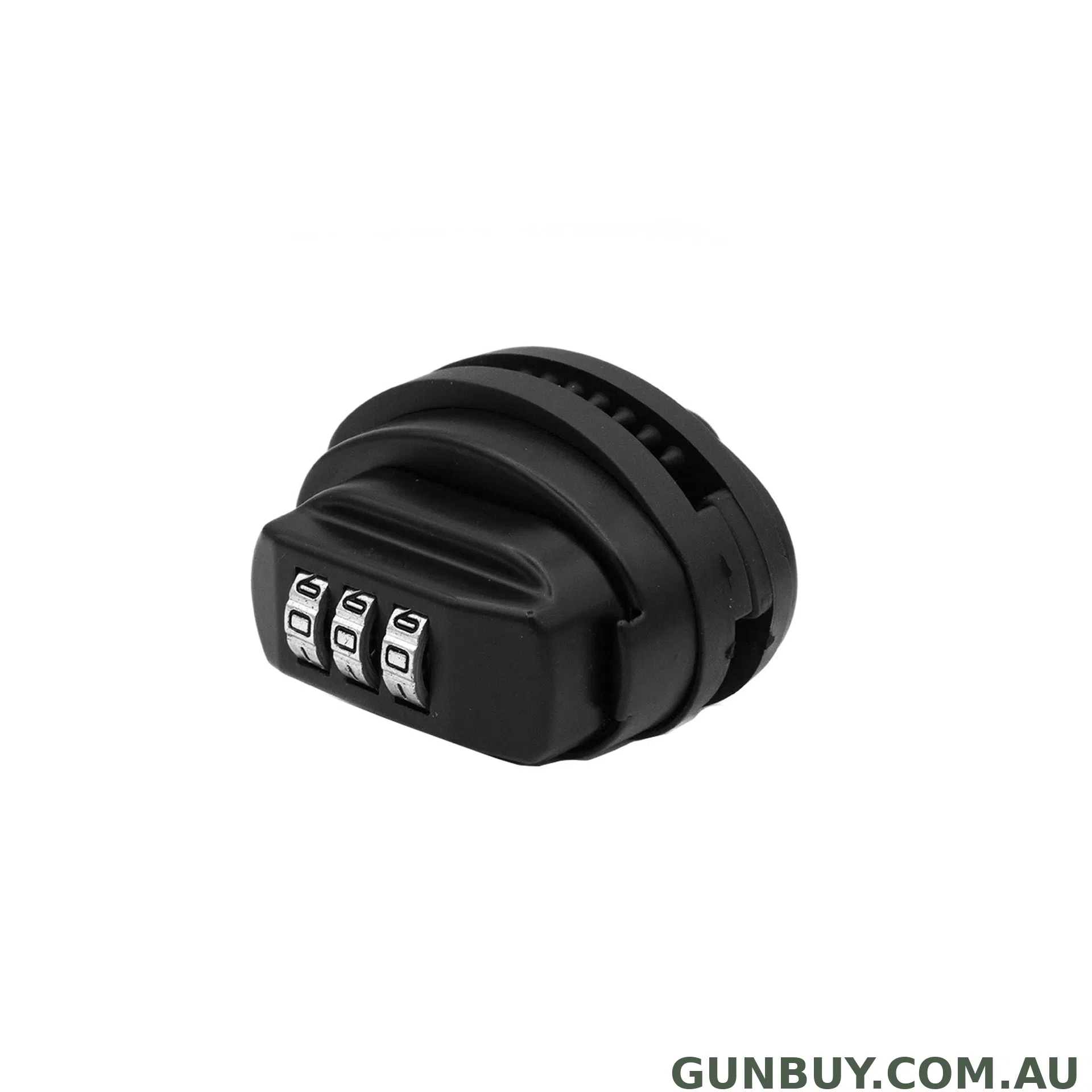2Tracks Combination Trigger Lock