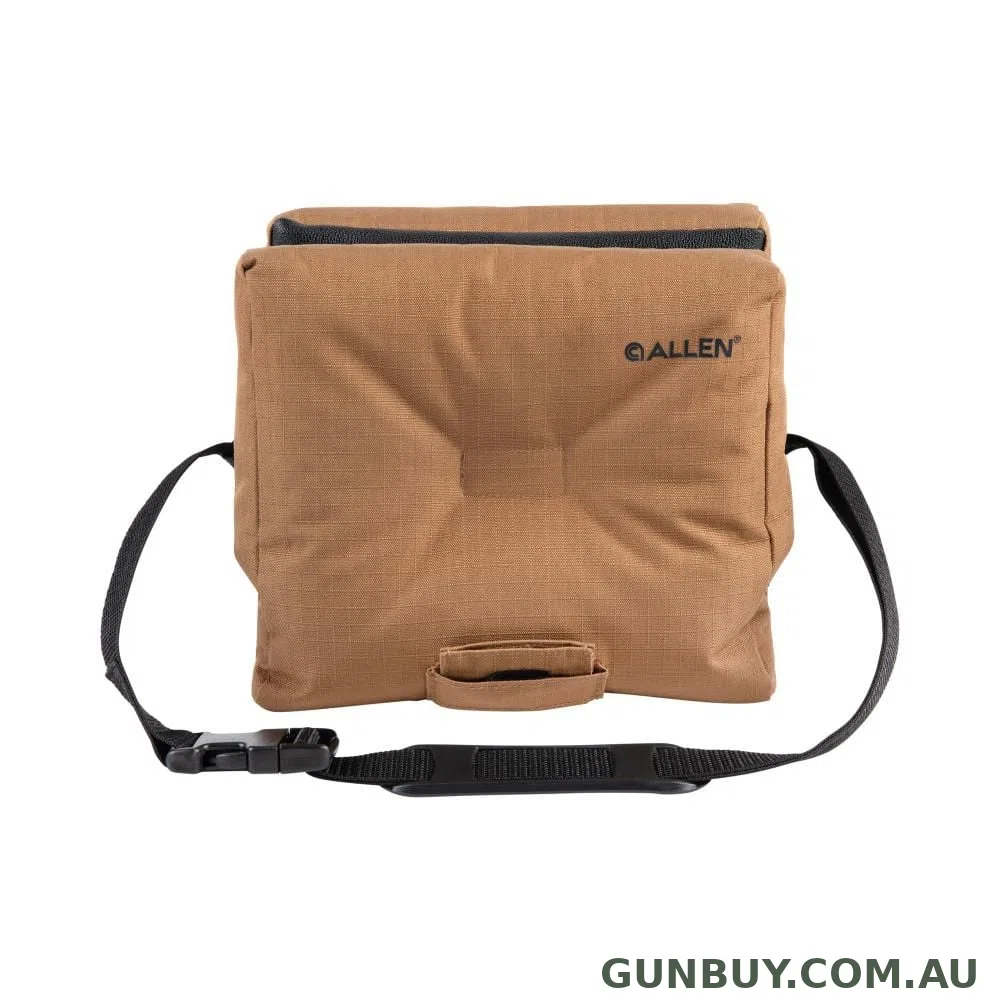 Allen Bench Bag - Filled
