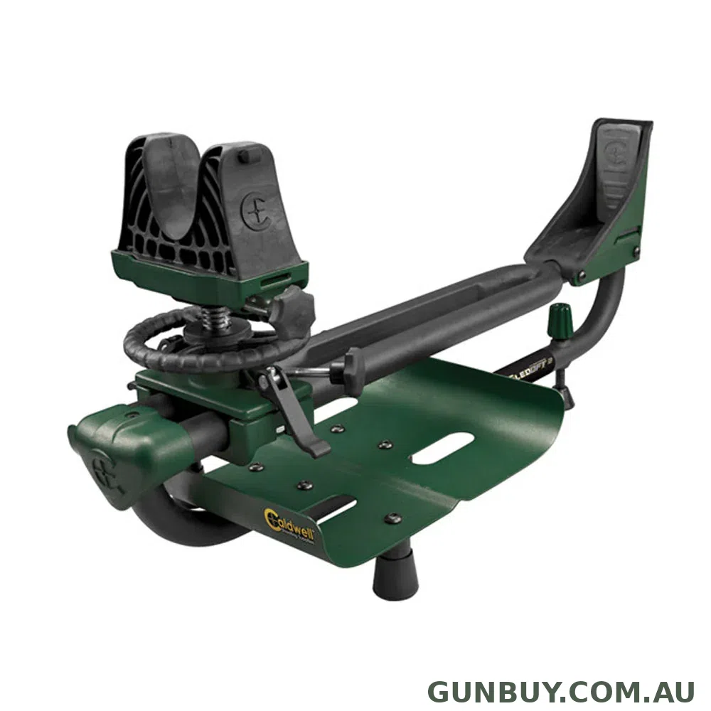 Caldwell Lead Sled Dft 2