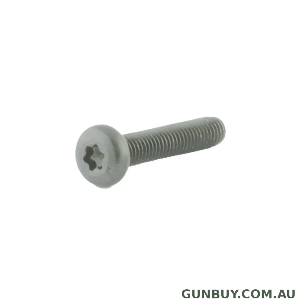 Spuhr M5x25 TX20 Clamping Screws (4 Pack of screws)