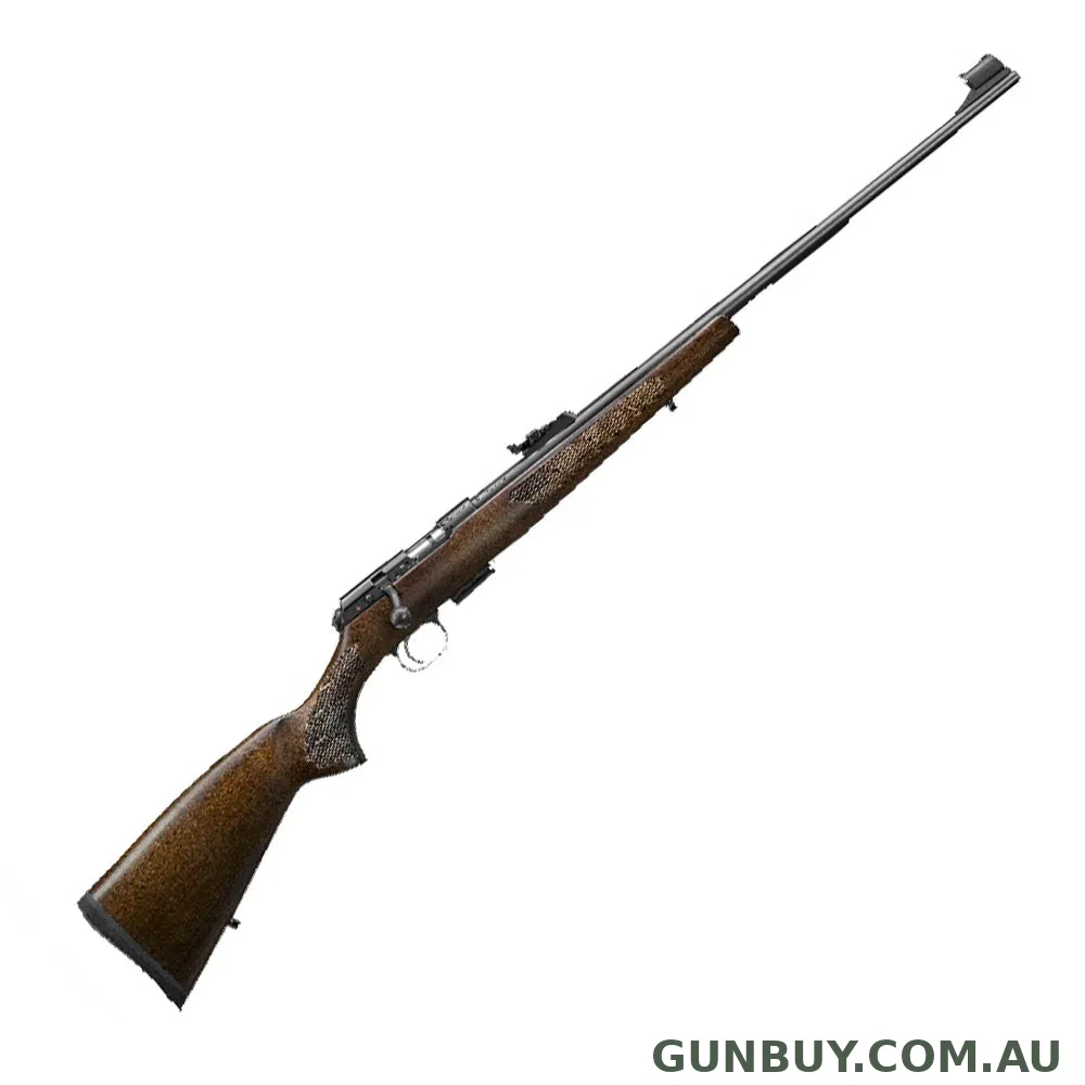 CZ 457 Lux